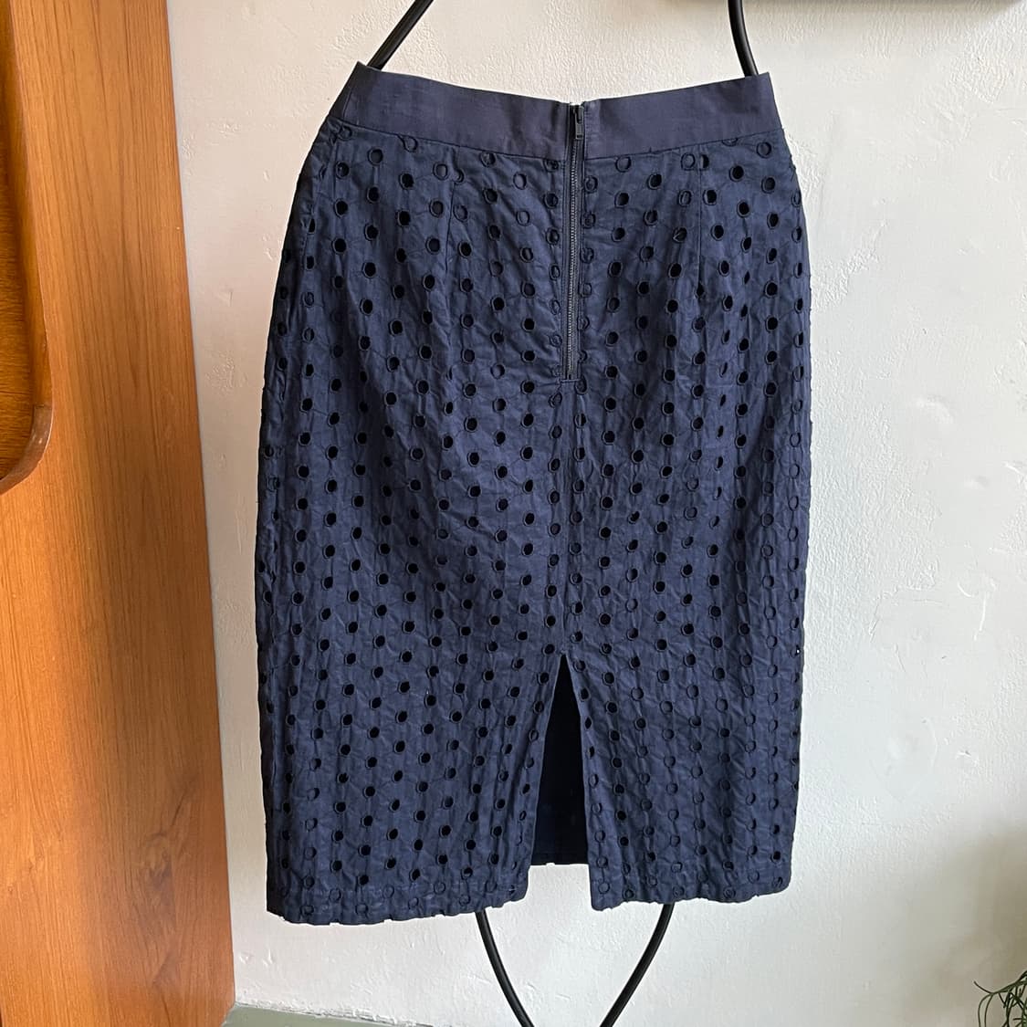 Opening Ceremony Dot Punching Skirt 상품이미지4