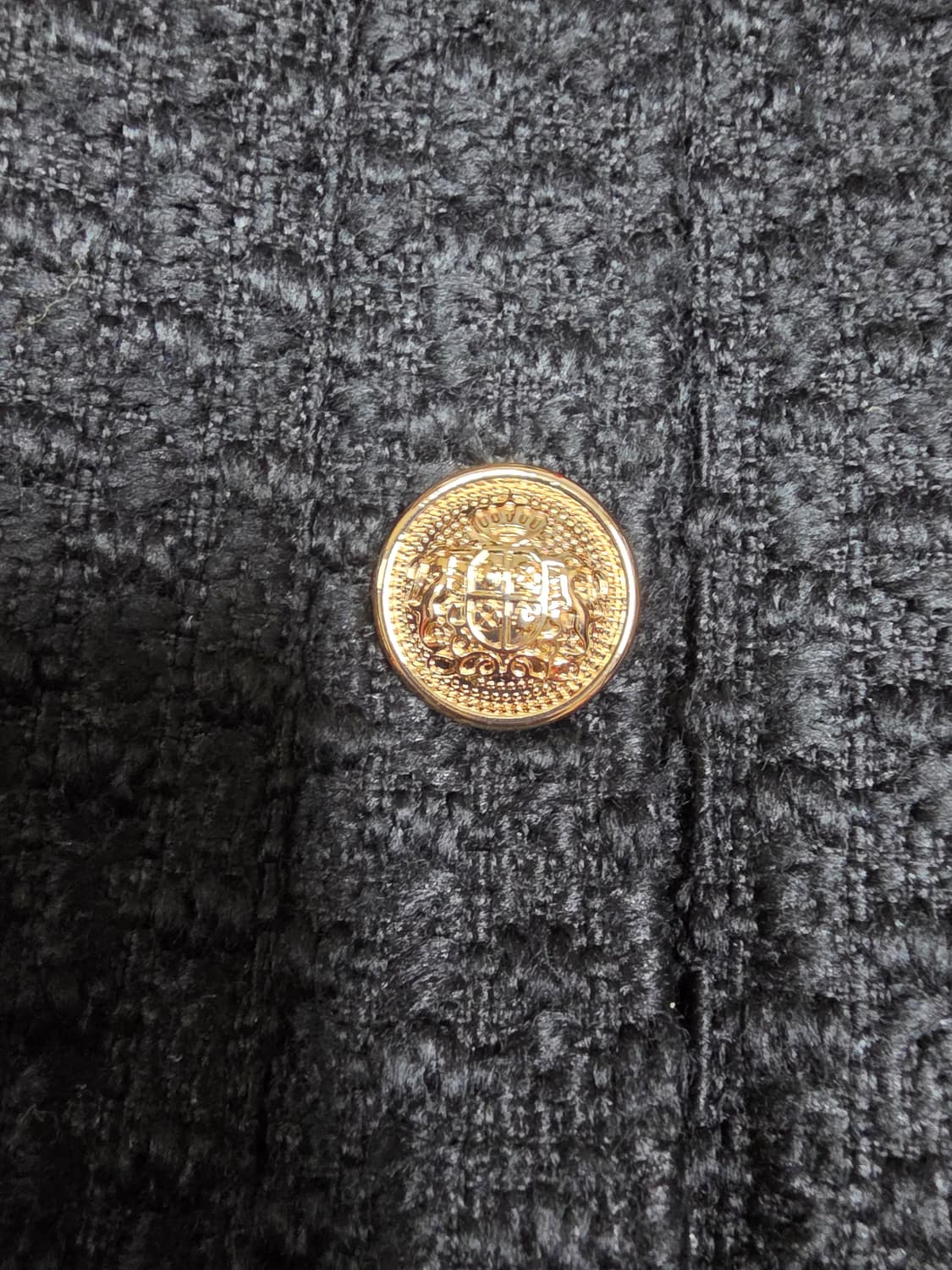 자라 트위드자켓 상품이미지4