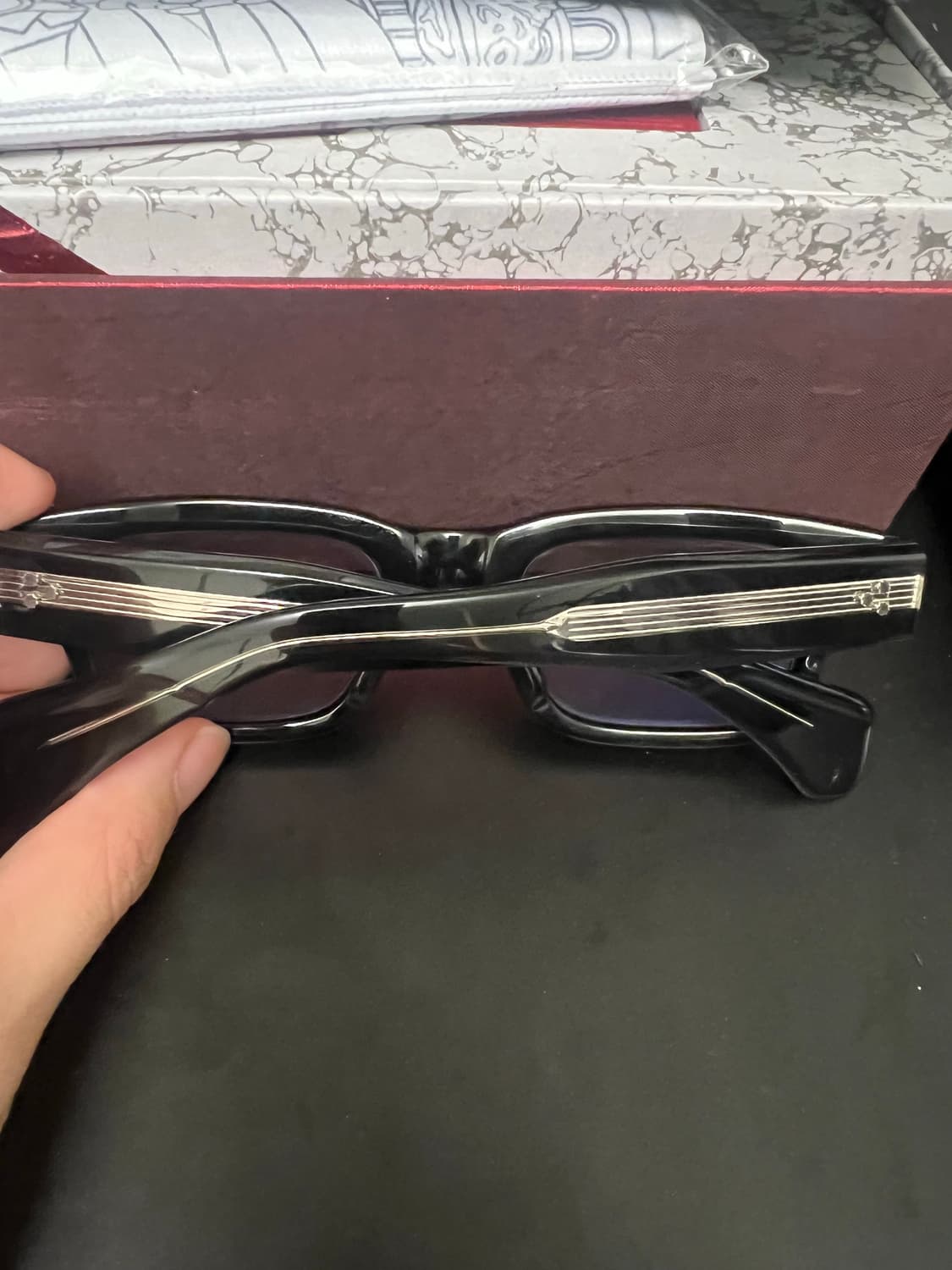 자크마리마지 제프 블러드스톤 상품이미지2