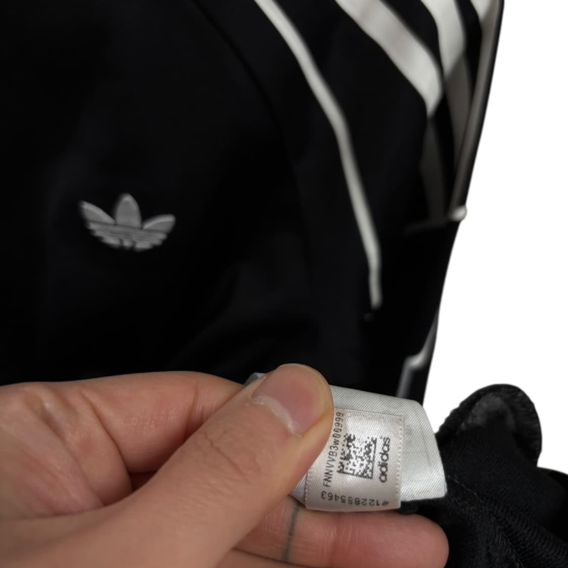 아디다스 우먼 유로파 트랙탑 상품이미지6