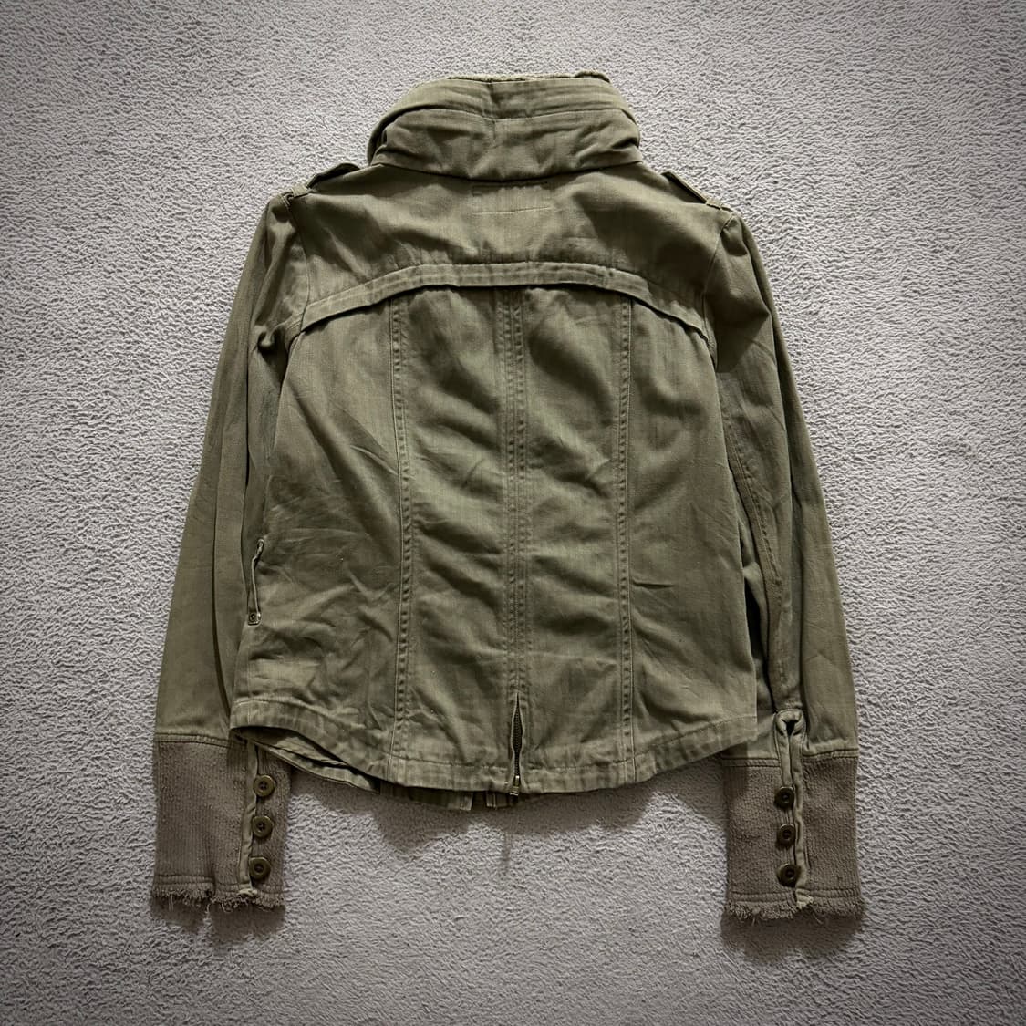 Prd utility jacket 상품이미지5