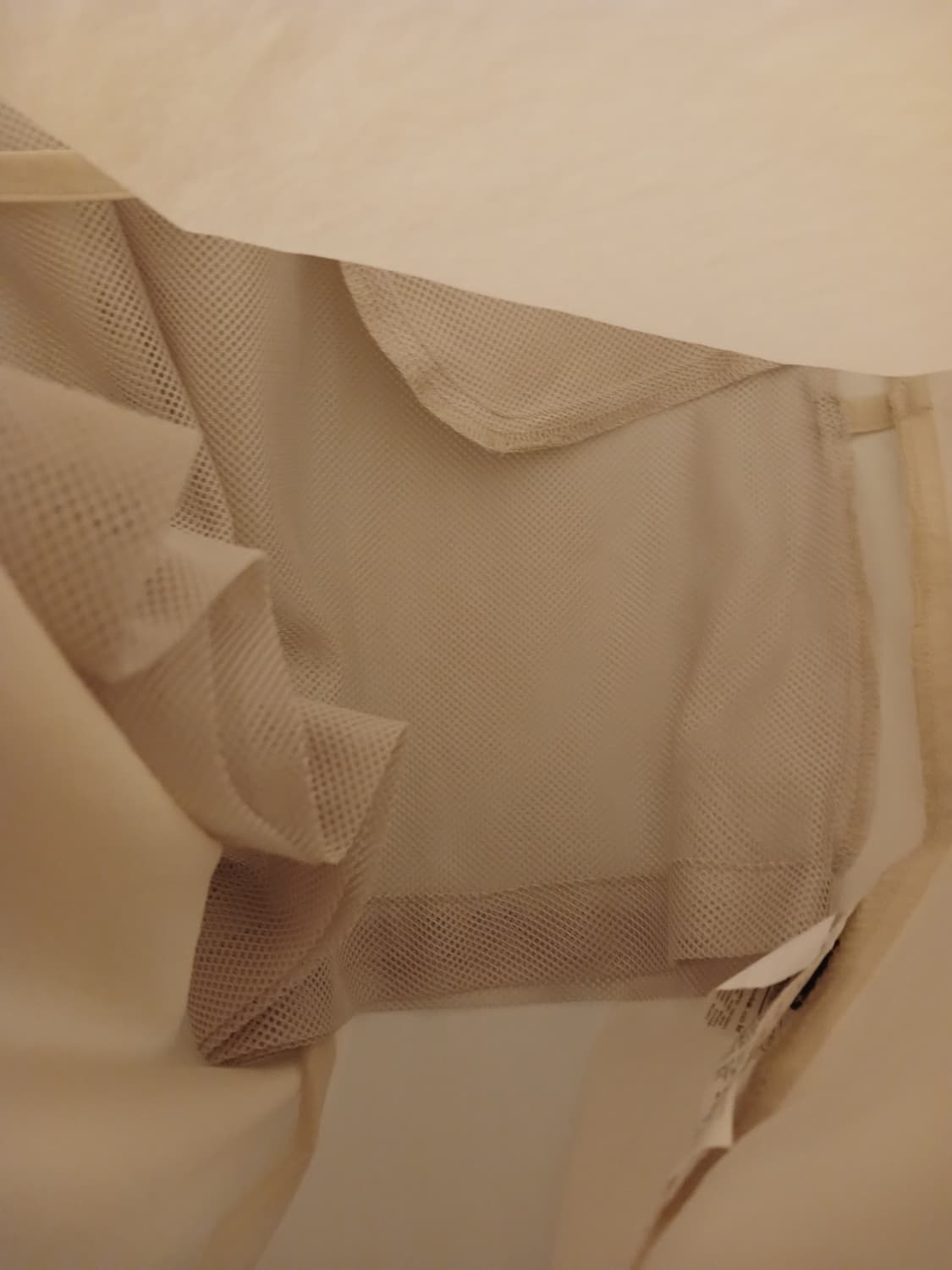 코닥 정품 여성 반집업 롱원피스 S (90) 사이즈 상품이미지5