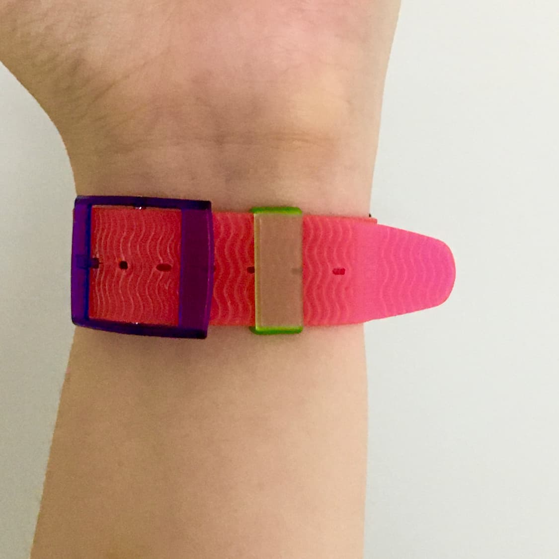 93) Swatch Scuba 200 Medusa 상품이미지4