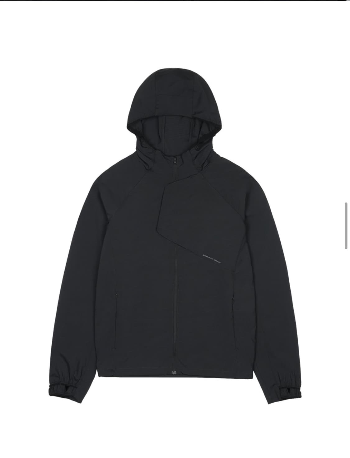 26ss 산산기어 쉬프트 자켓 (3) 새상품 상품이미지1