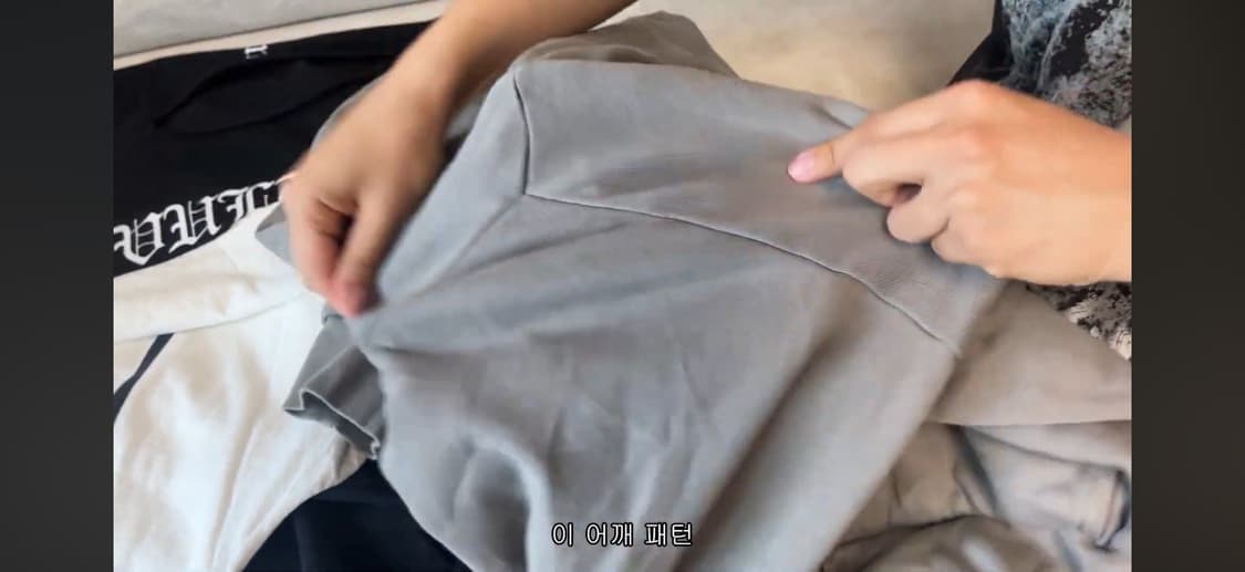 이지갭 후드집업 토프 L 상품이미지2