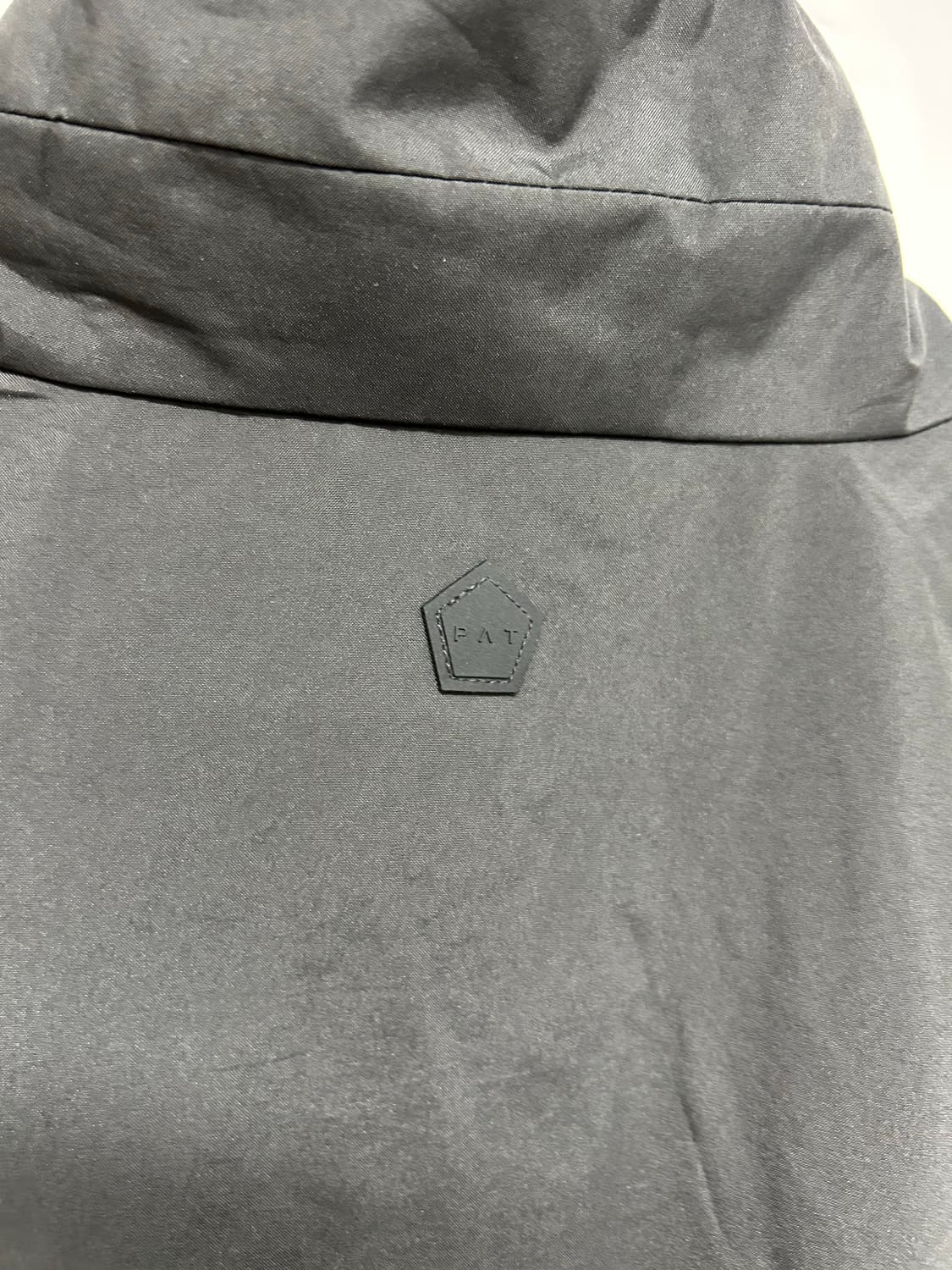 PAT 어반 액티브 테크니컬 컬렉션 바람막이 자켓 100 상품이미지6