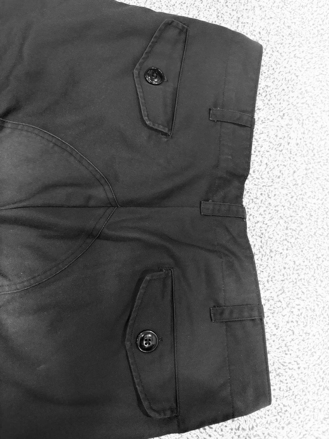 X French Work Trouser 상품이미지4