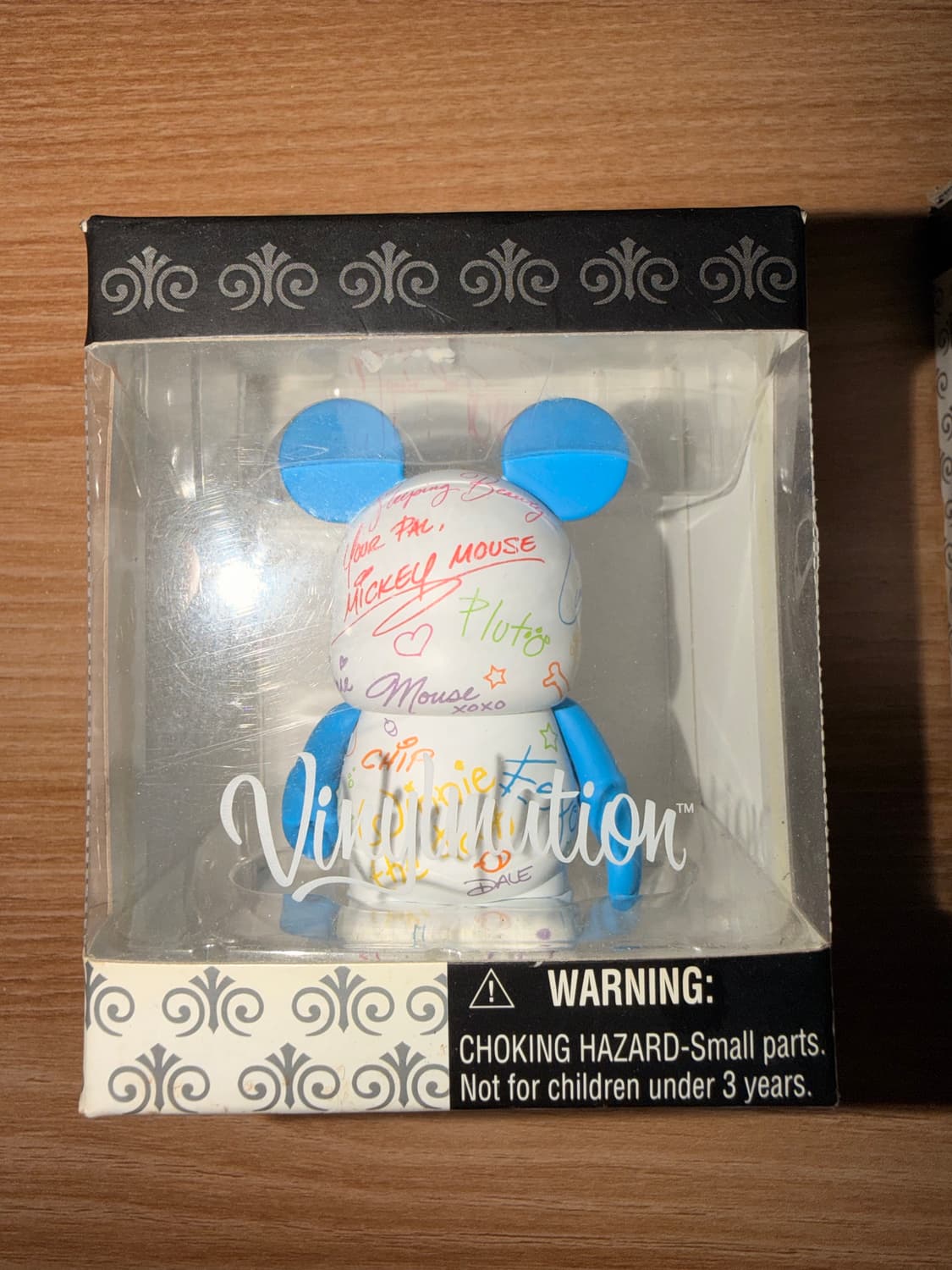 디즈니 비닐메이션 시그니처 컬렉터블 새상품 상품이미지2