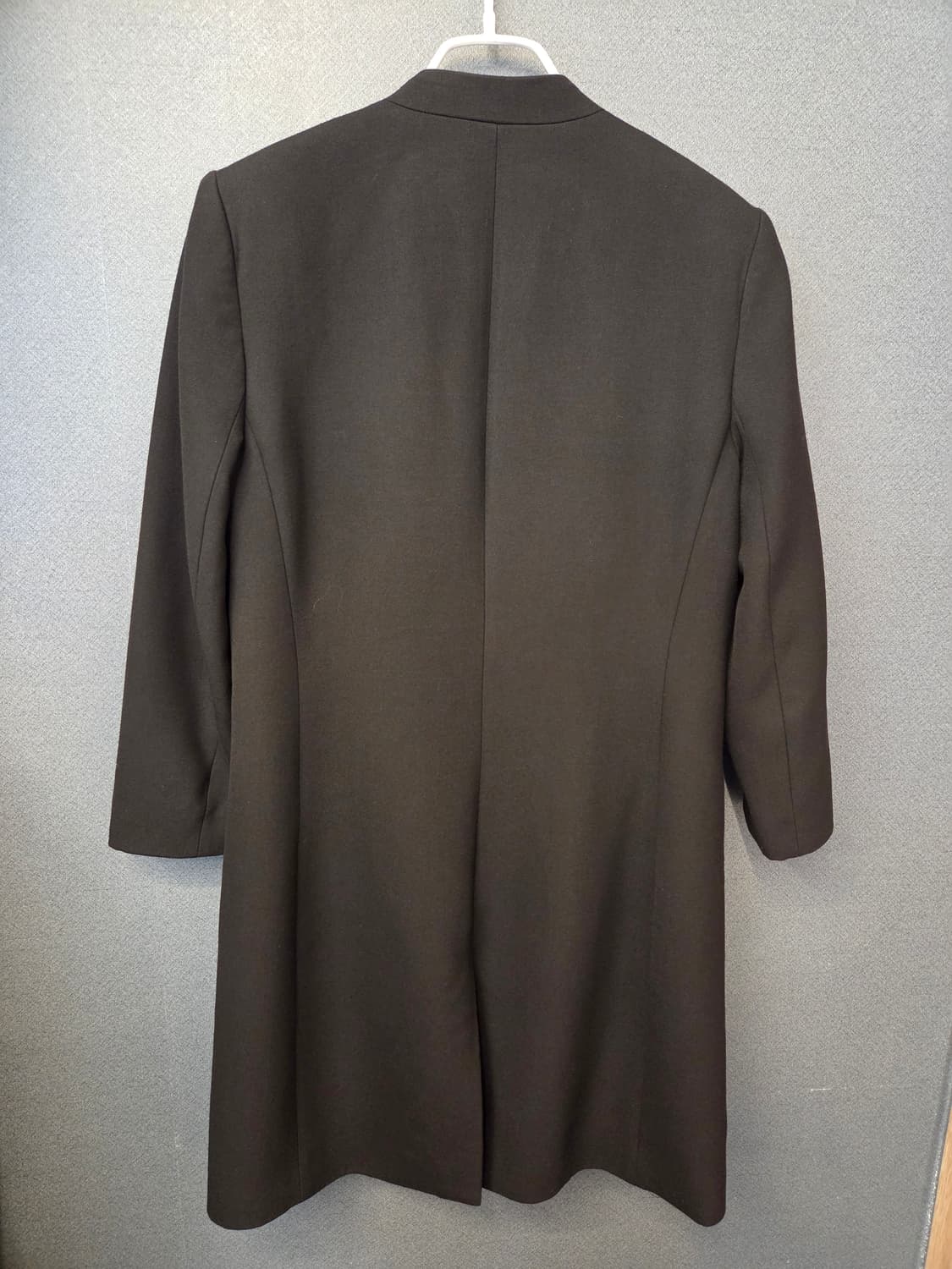 아르마니 코트 (봄.가을용) 상품이미지5