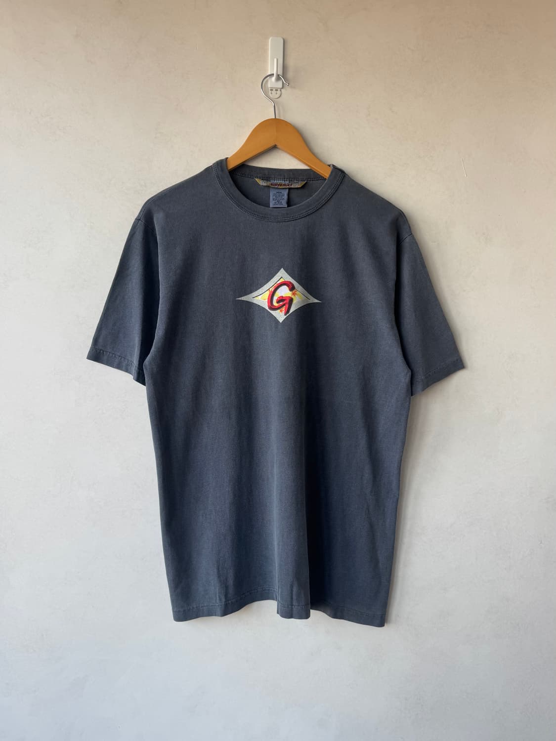 90s 그라미치 로고 티셔츠 상품이미지1