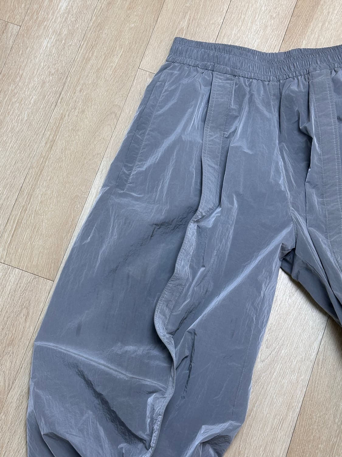 [S] 와이프로젝트 파라슈트 바나나 팬츠 상품이미지7