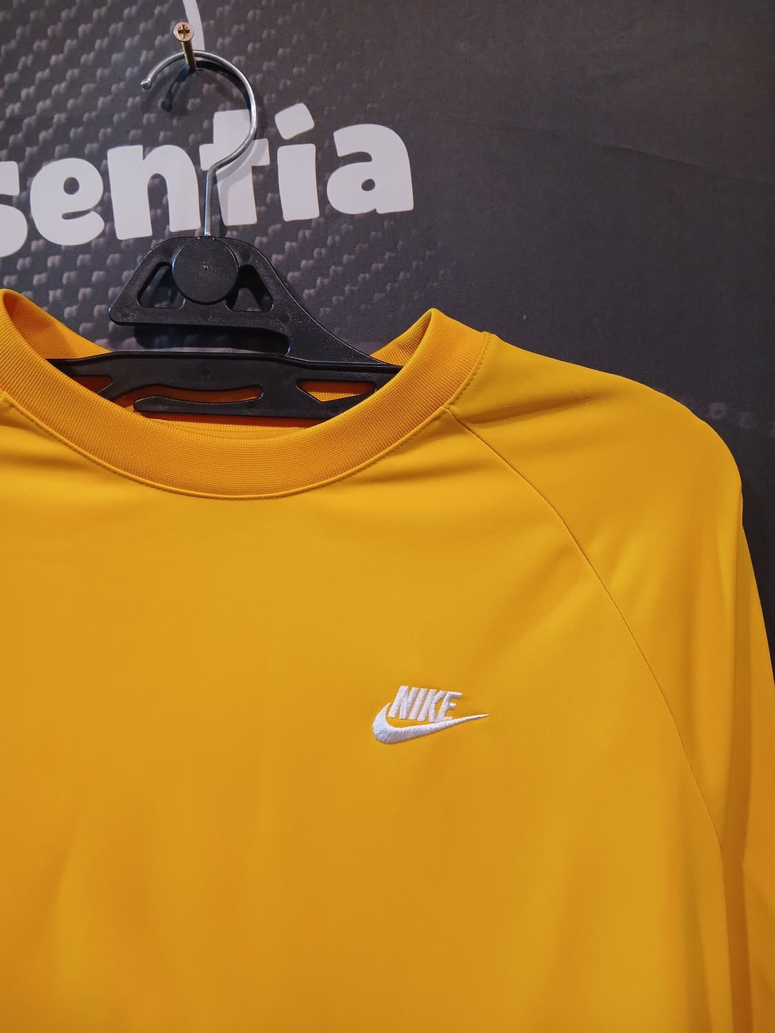 나이키 래글런 맨투맨 상품이미지2