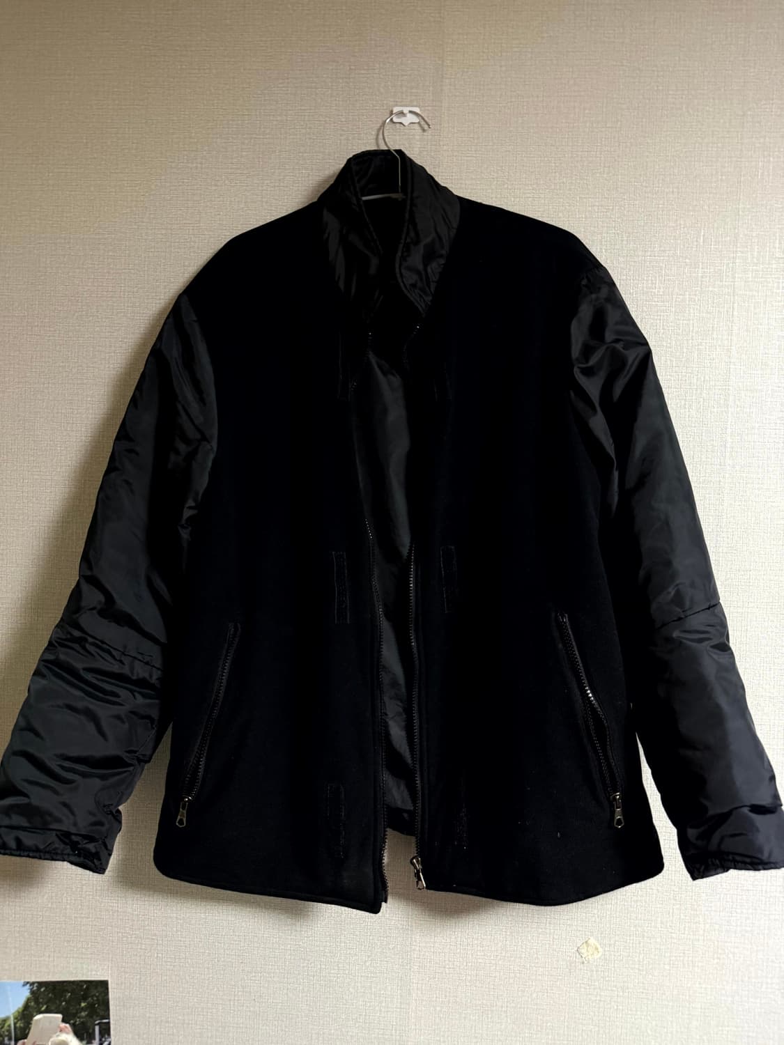 매물x C.P. 컴퍼니 아카이브 빈티지 자켓 + 양면 내피 세트 상품이미지4