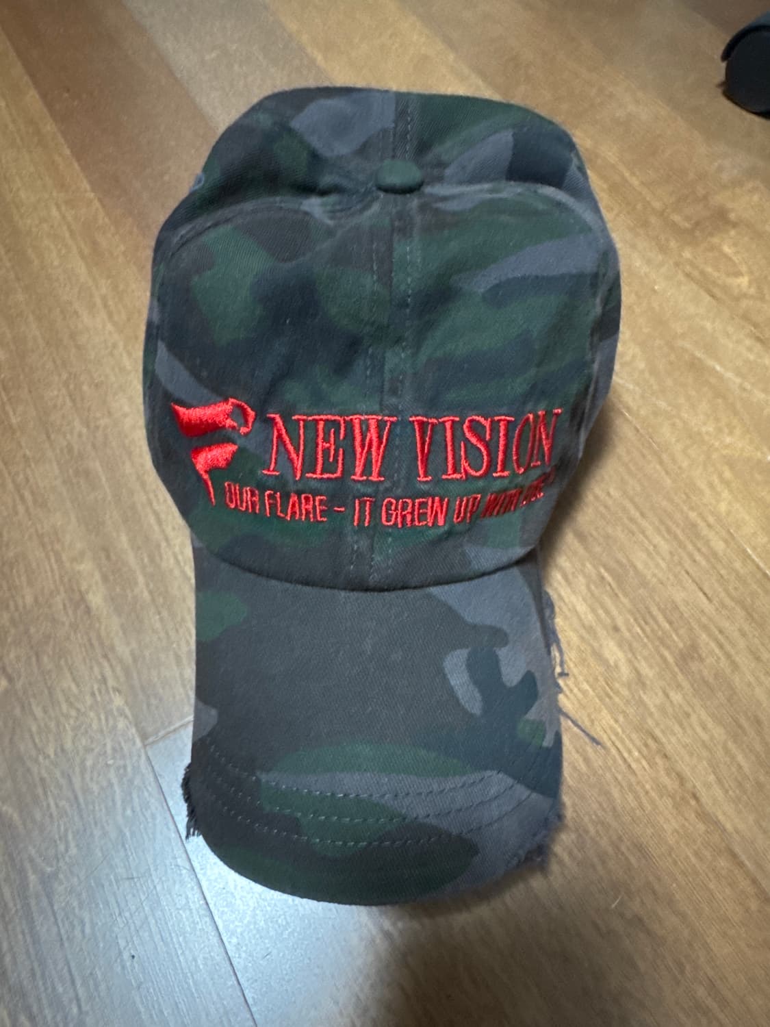 etce 볼캡 L 상품이미지1