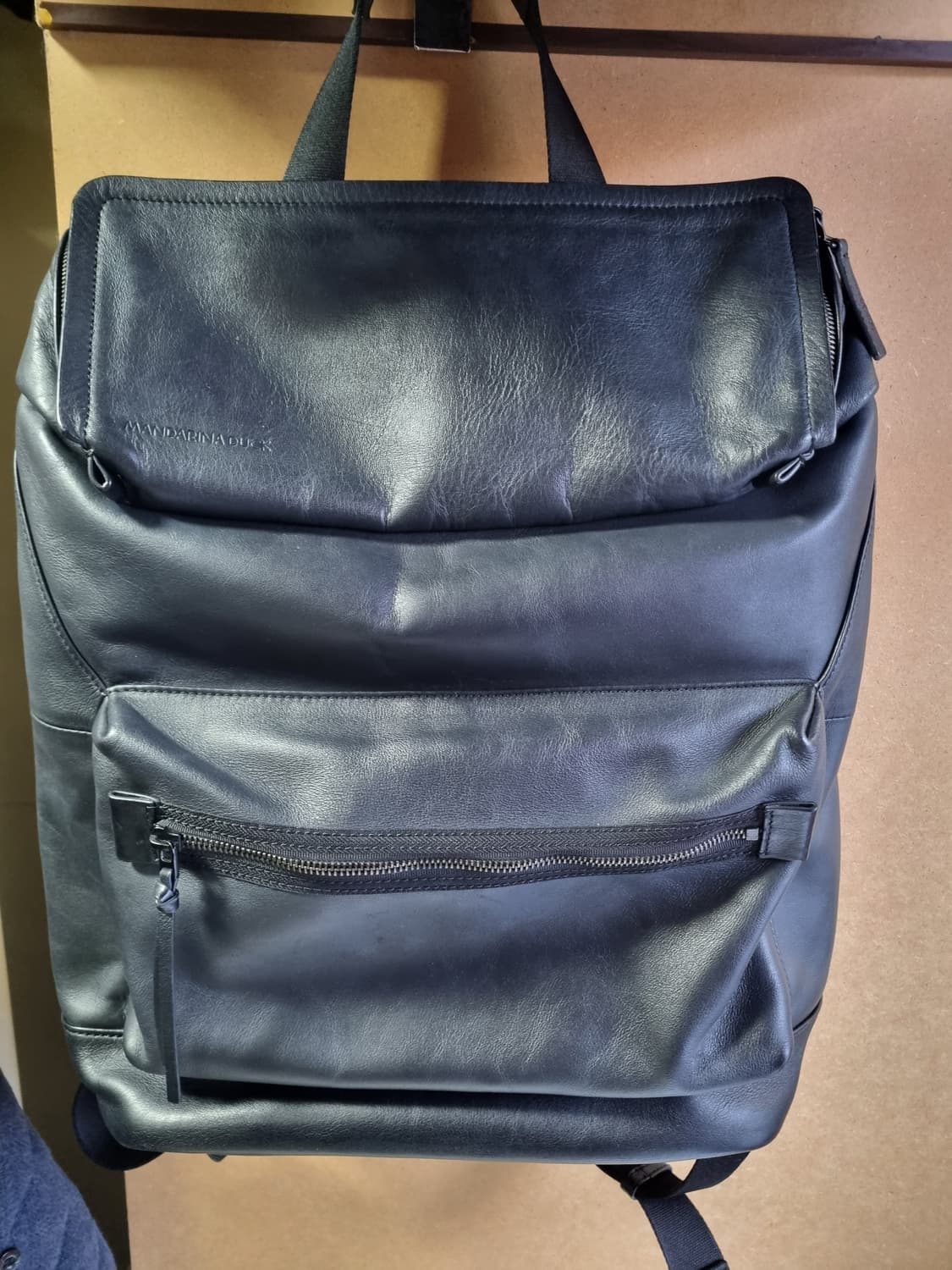 만다리나덕 남성 백팩  상품이미지1