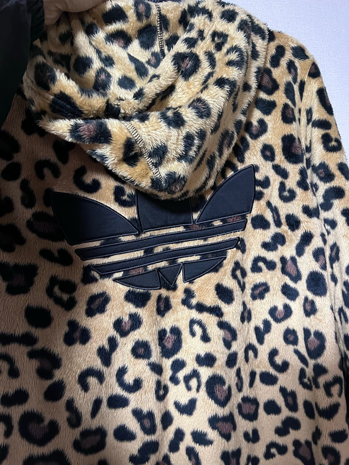 아디다스 호피 져지 상품이미지3