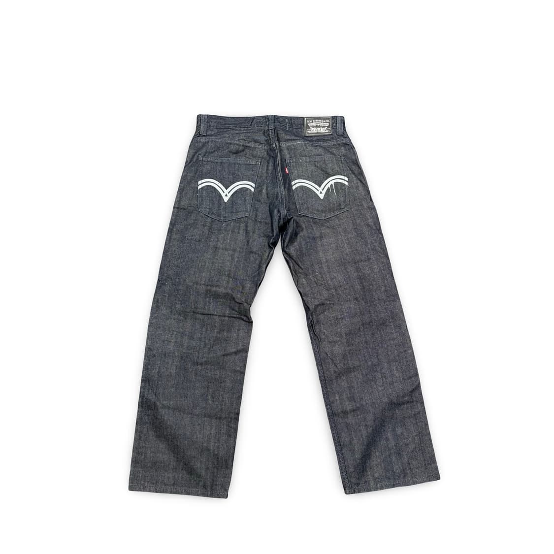 (32)리바이스569 상품이미지2