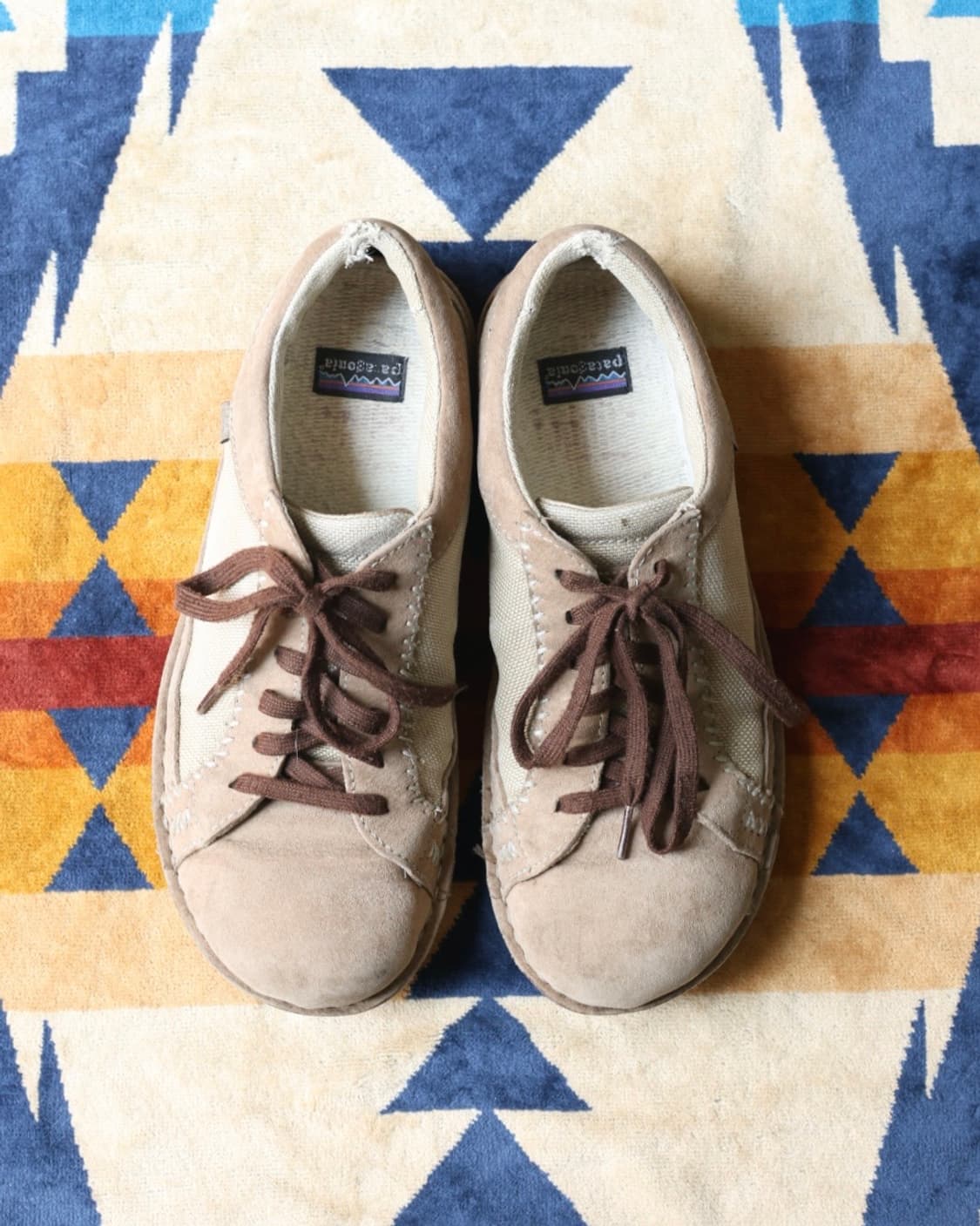 Patagonia olulu Sneakers 파타고니아 룰루 스니커즈 상품이미지1