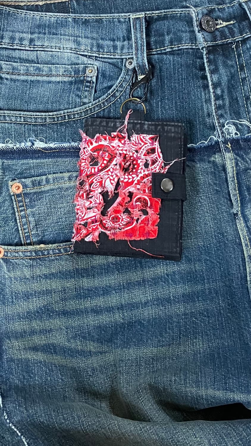 [Tot0_ carhartt multi wallet_2] 상품이미지6