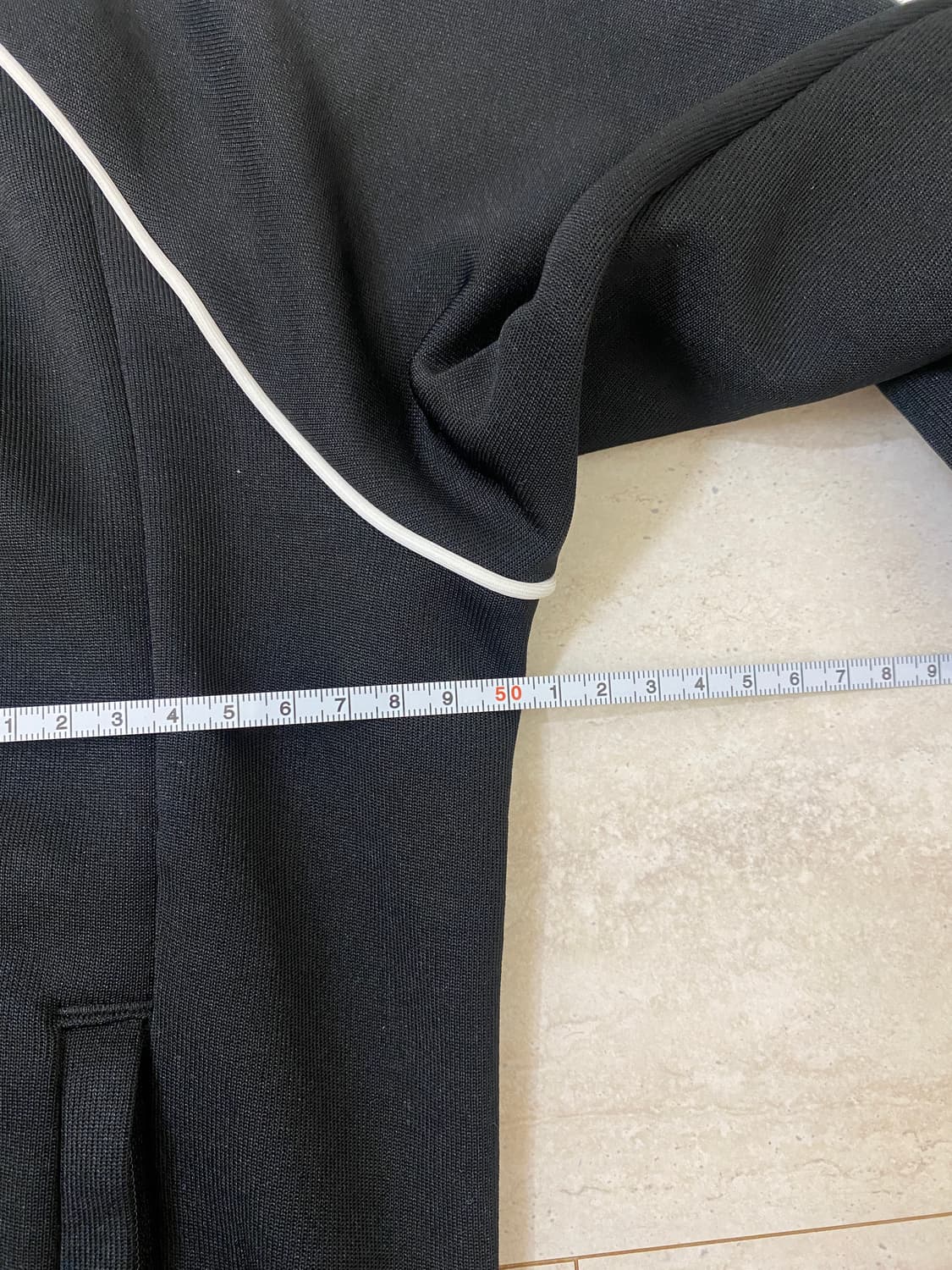 아디다스 파이어버드 슈퍼스타 져지_라지사이즈 상품이미지5