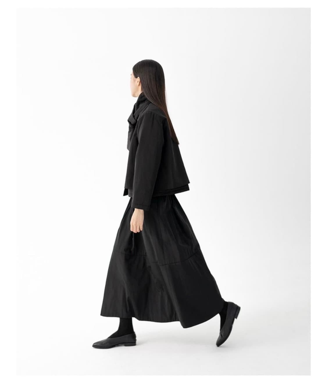 유노이아 패딩자켓 상품이미지2