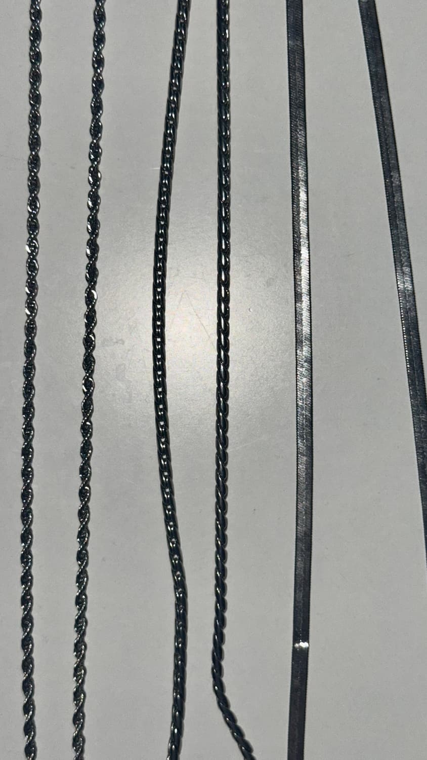 골라요 체인이많음 상품이미지4