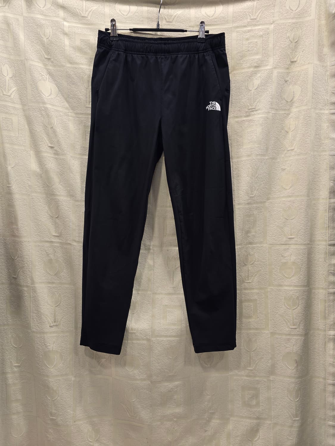 노스페이스 우븐 팬츠 여성 66 아동 160 상품이미지2