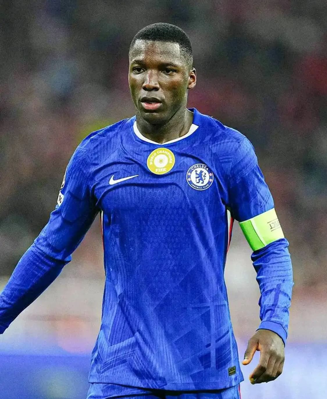 25-26 첼시 홈킷 카이세도 긴팔 어센틱 유니폼 XL사이즈 상품이미지10