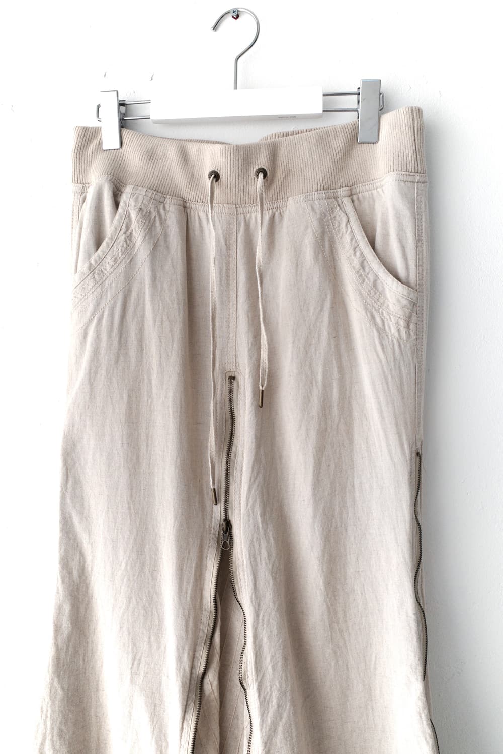 goa) zipper long skirt 상품이미지3