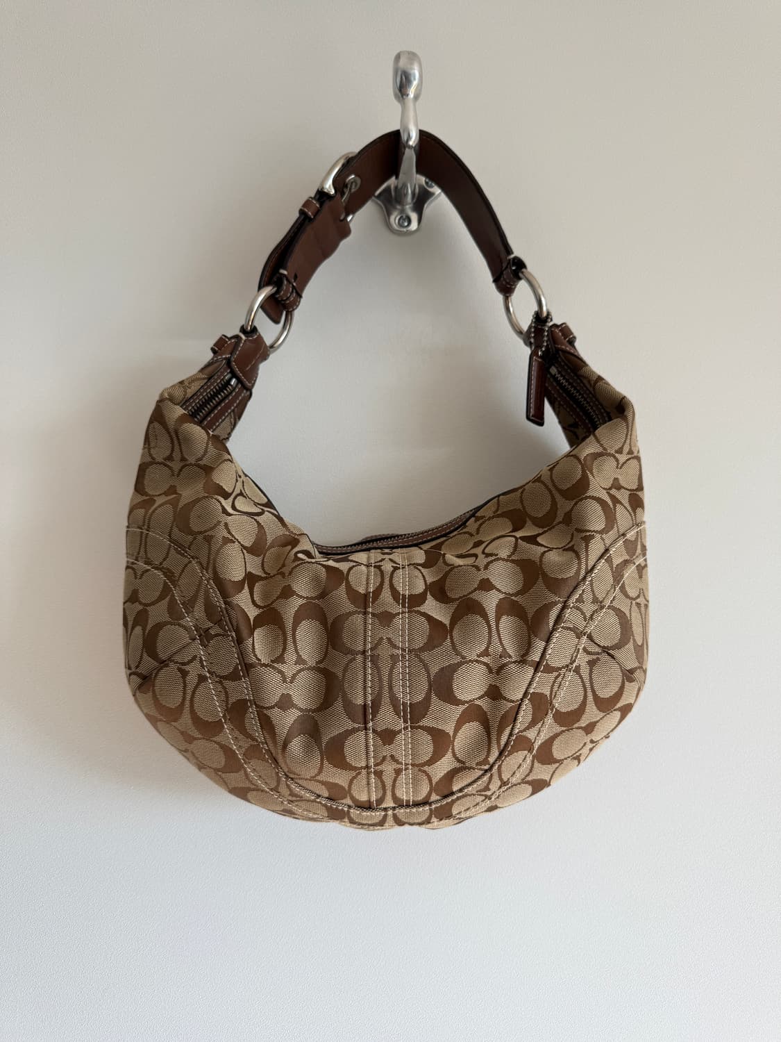 코치(COACH) 숄더백 상품이미지5