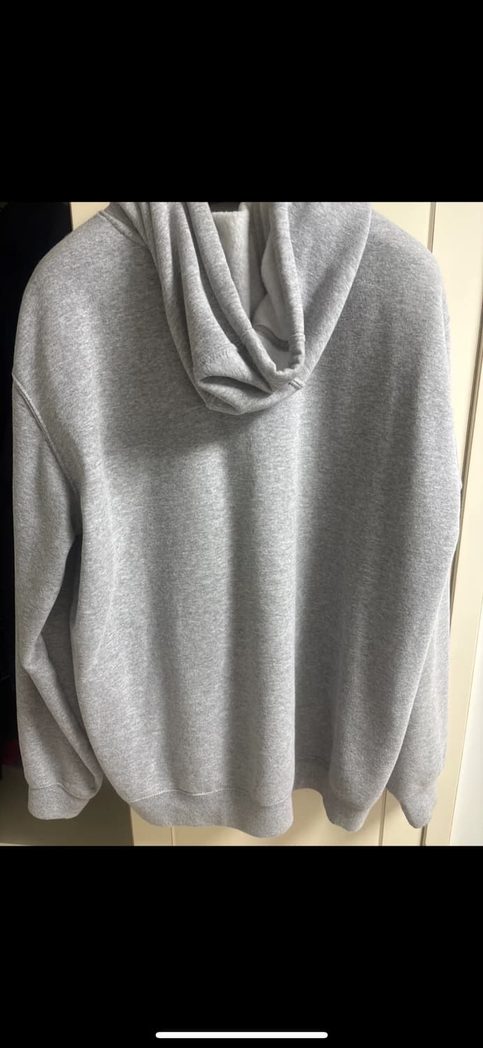 칼하트 후드티 상품이미지3