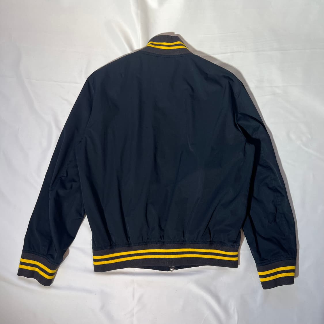 [L]폴로 랄프로렌 폴리쉘 블루종 자켓 네이비 상품이미지8