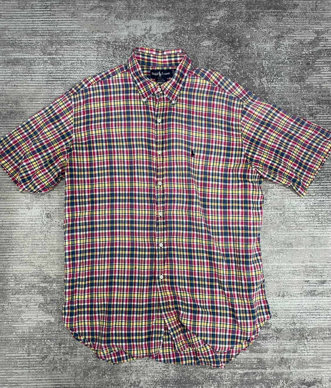 90s Polo RL  상품이미지1