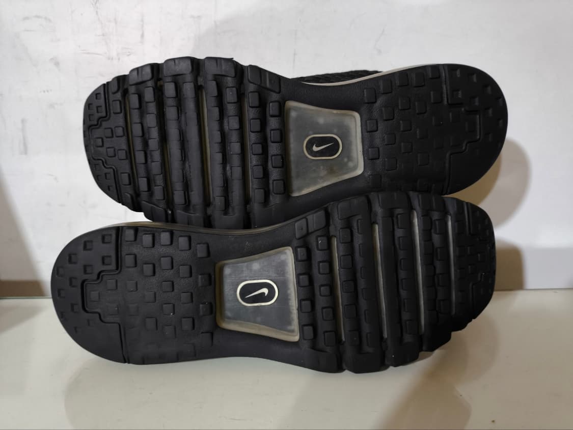 265mm 나이키 우븐부츠 상품이미지8