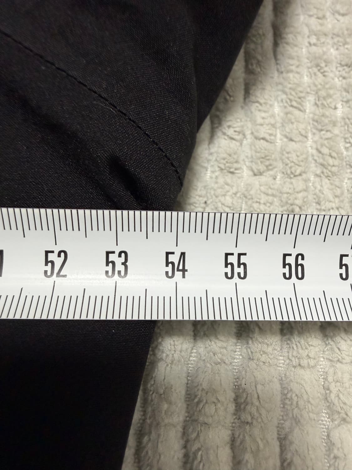 노스페이스 맥머도 롱 다운 파카 상품이미지7