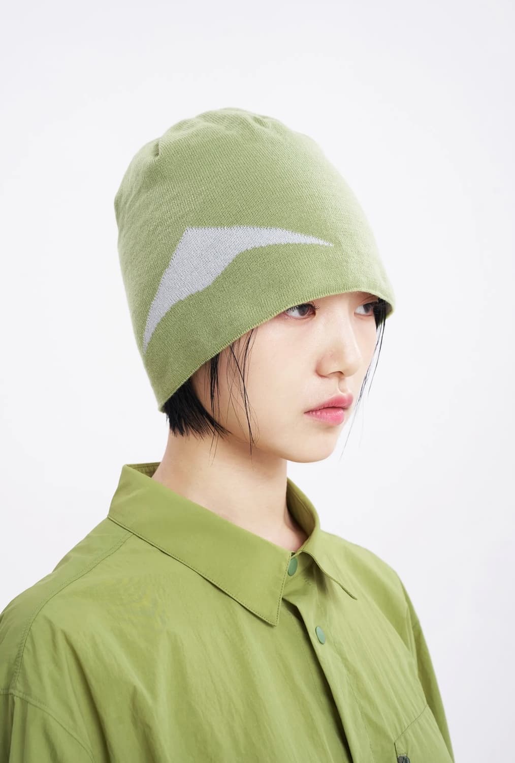 고요웨어 아보카도 비니 상품이미지3