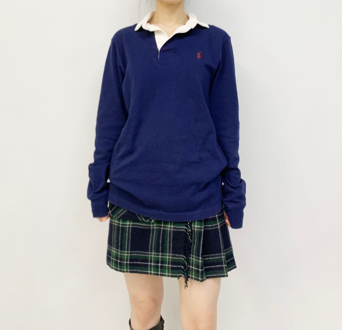 폴로 랄프 로렌 pk 카라티 상품이미지2