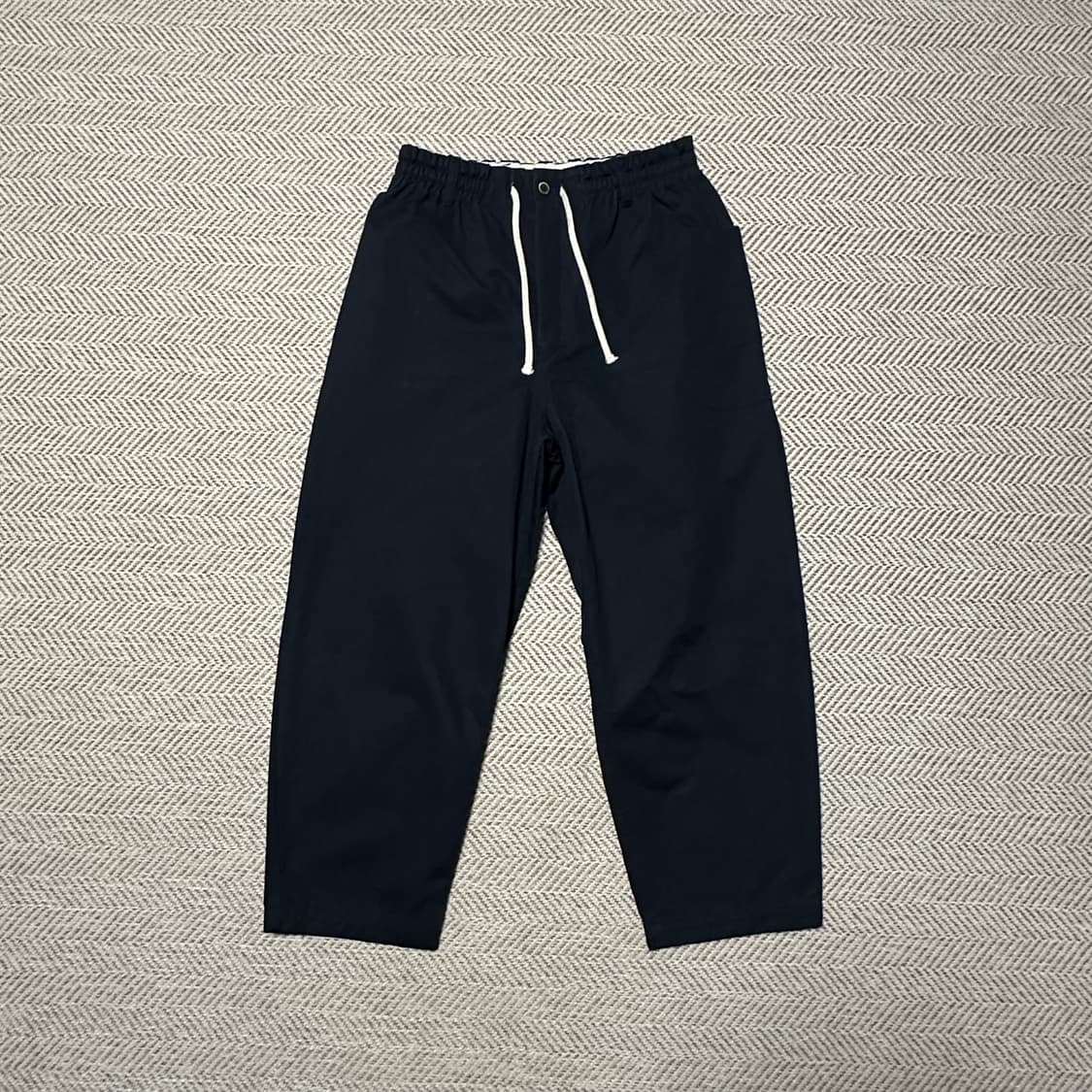 ATELIER NARUSE japan made wide pants 상품이미지1