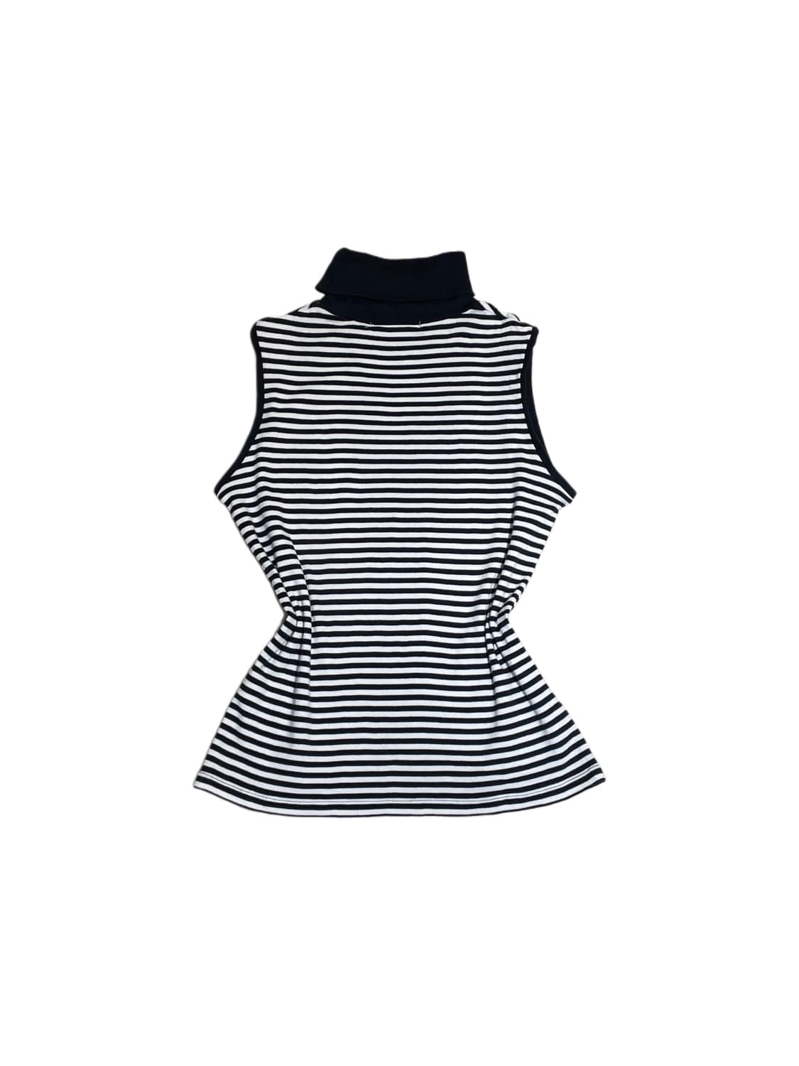 폴로랄프로렌 스트라이프 목슬리브 상품이미지5