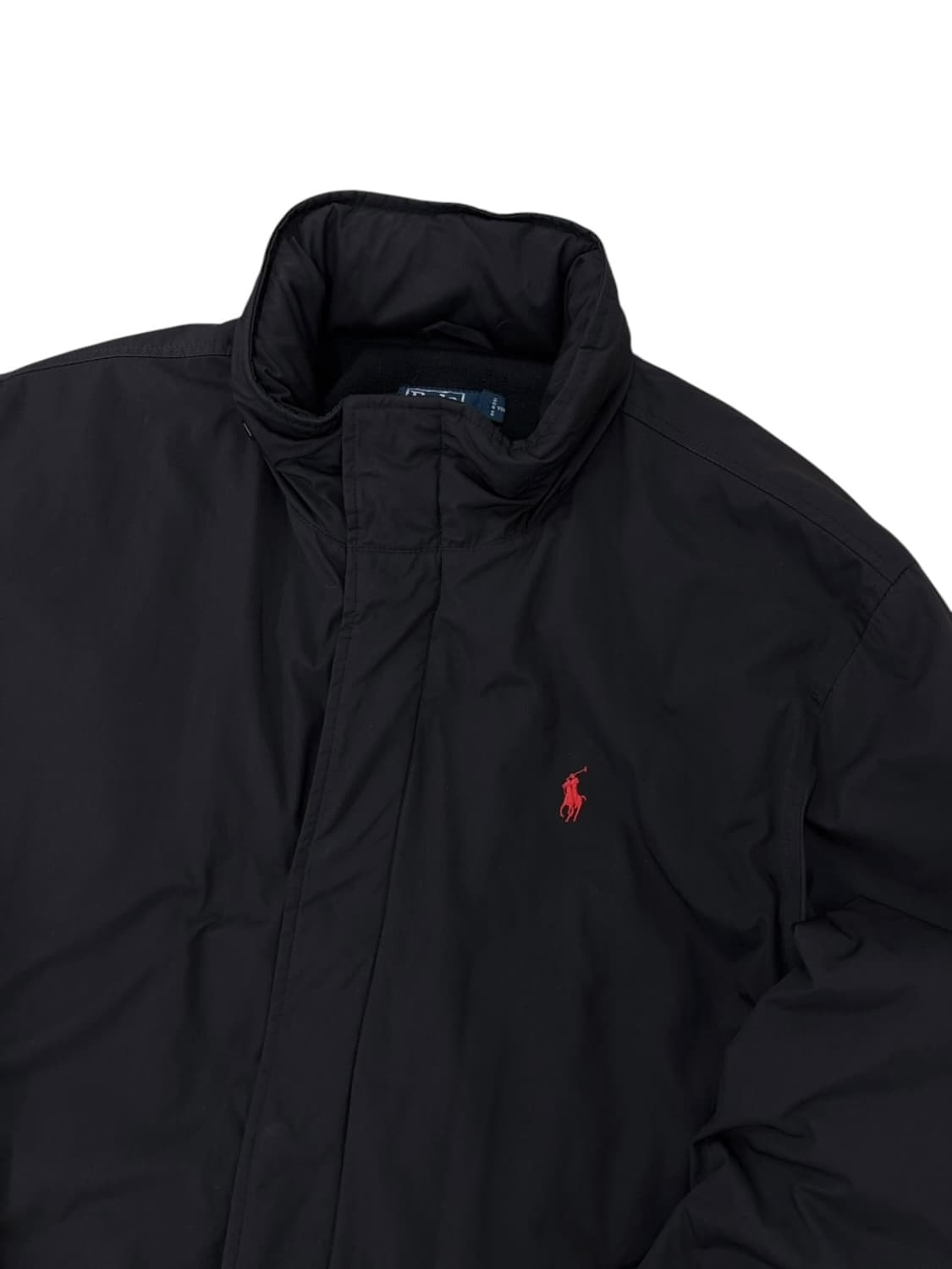 폴로 해링턴 자켓 (XL)  상품이미지3