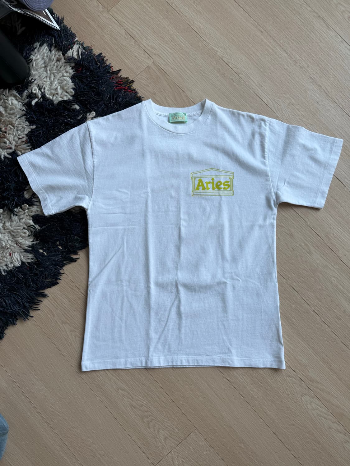 [M] 에리즈 티셔츠 상품이미지2