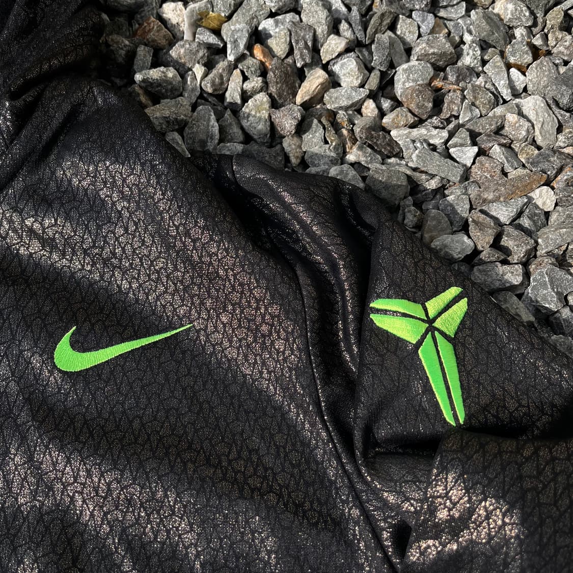 나이키 코비브라이언트 농구 집업(실측확인) 상품이미지2