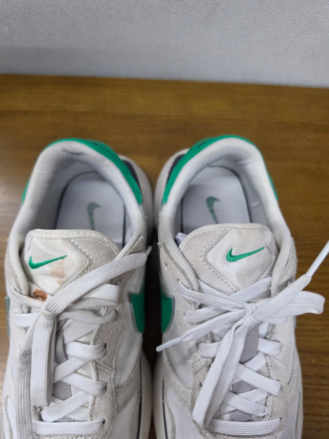 나이키 피닉스 와플 스니커즈 상품이미지4