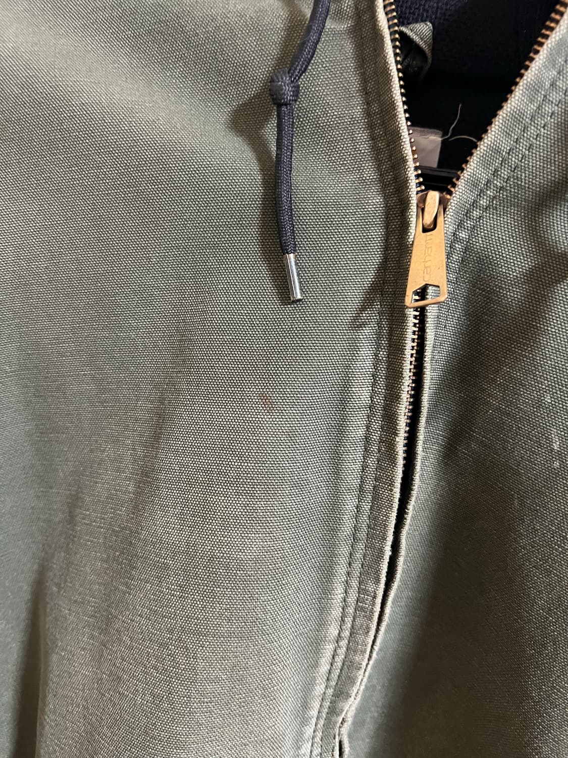 [XXL] 칼하트 자켓 상품이미지2