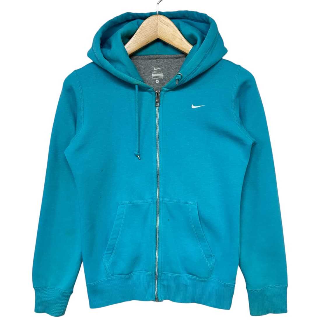 나이키 스우시 후드집업 상품이미지1