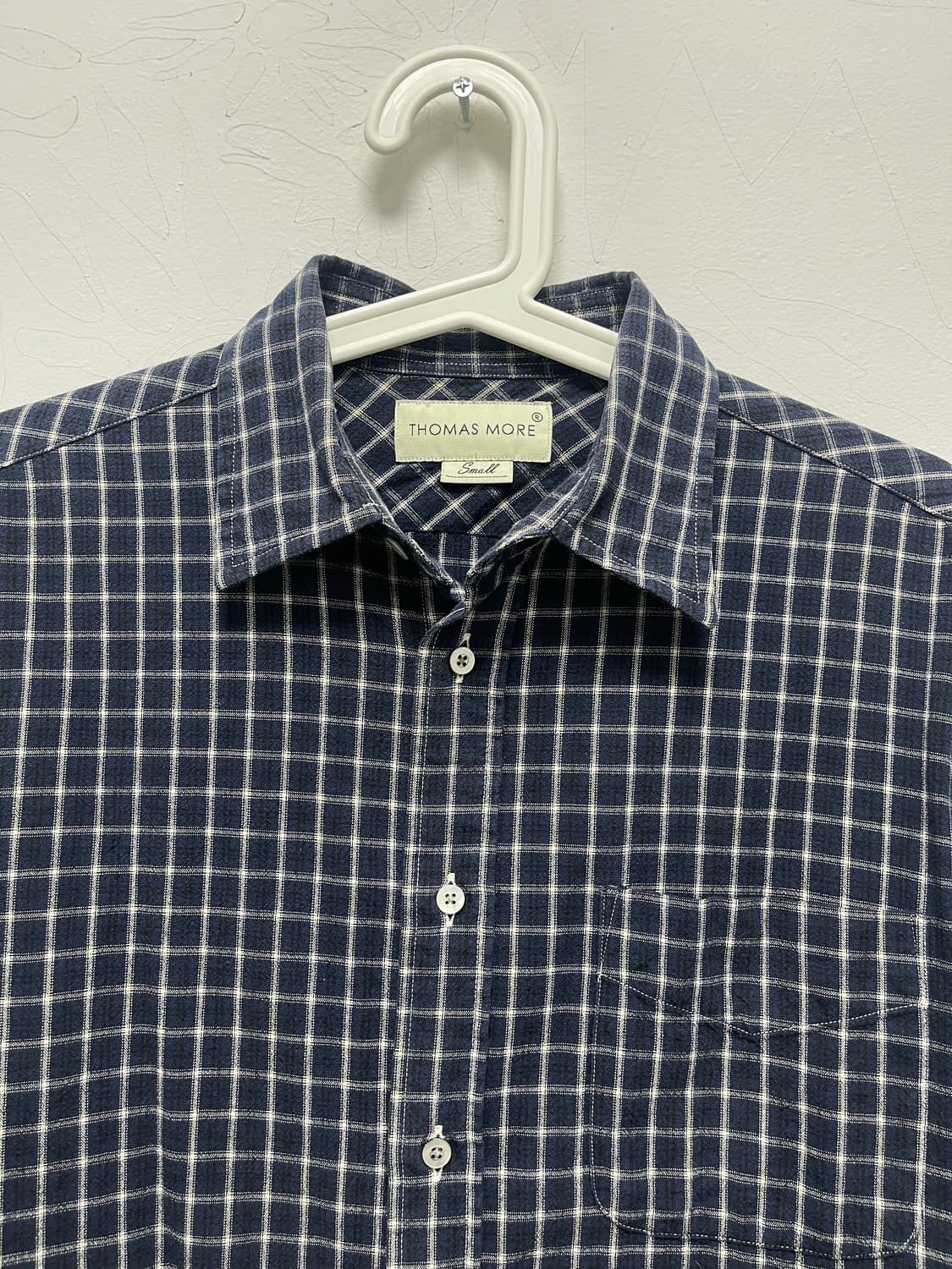 Thomas More Shirt S 상품이미지3