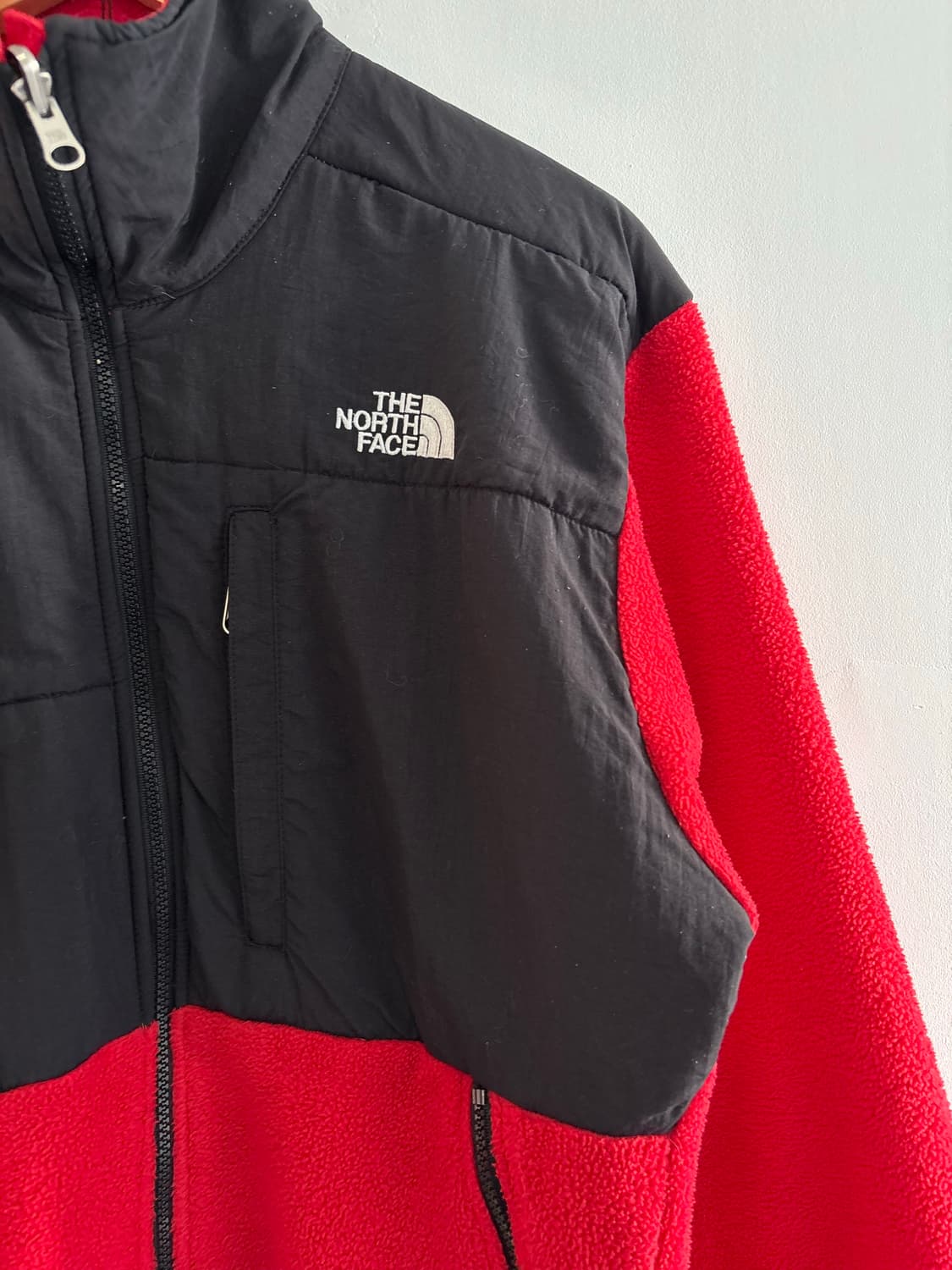 The northface fleece denali jacket 상품이미지2