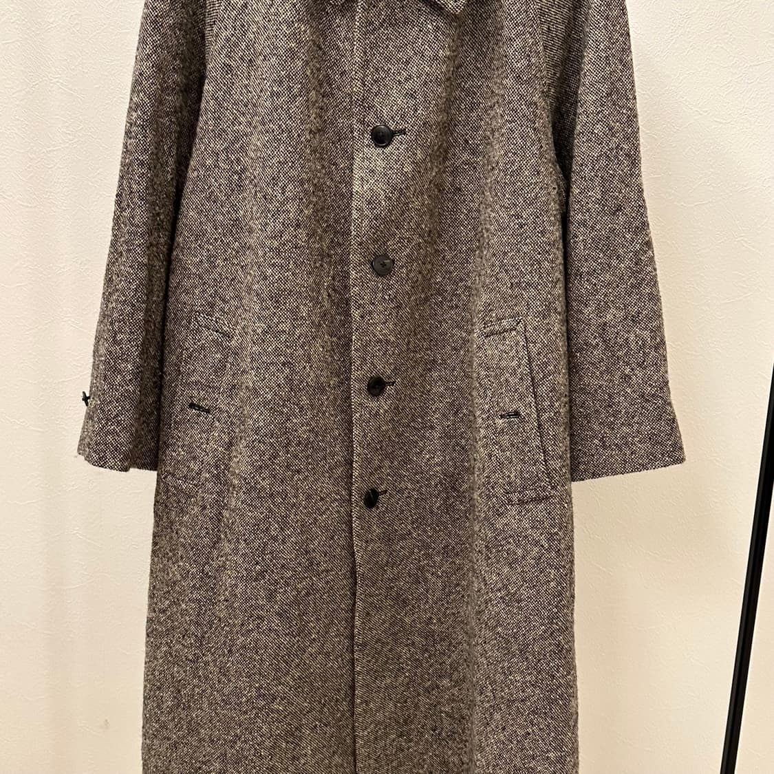 캡틴선샤인 엄브렐라 코트  상품이미지4