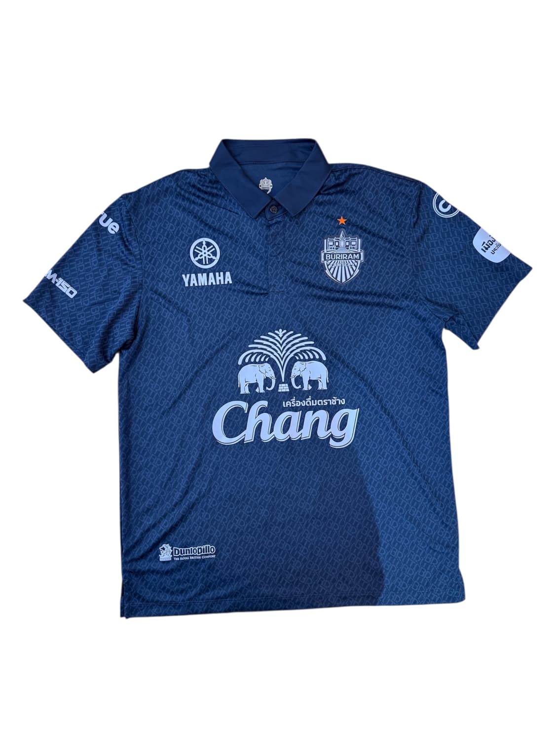 [국내L]2022브리람 fc 유니폼 상품이미지1