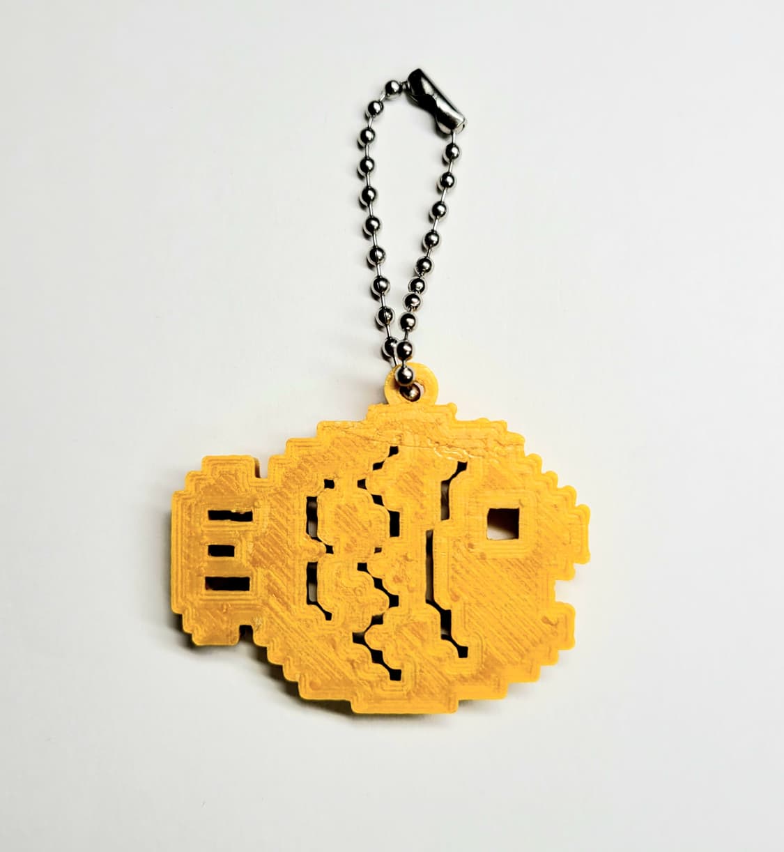 붕어빵 8비트 키링 키체인 상품이미지2